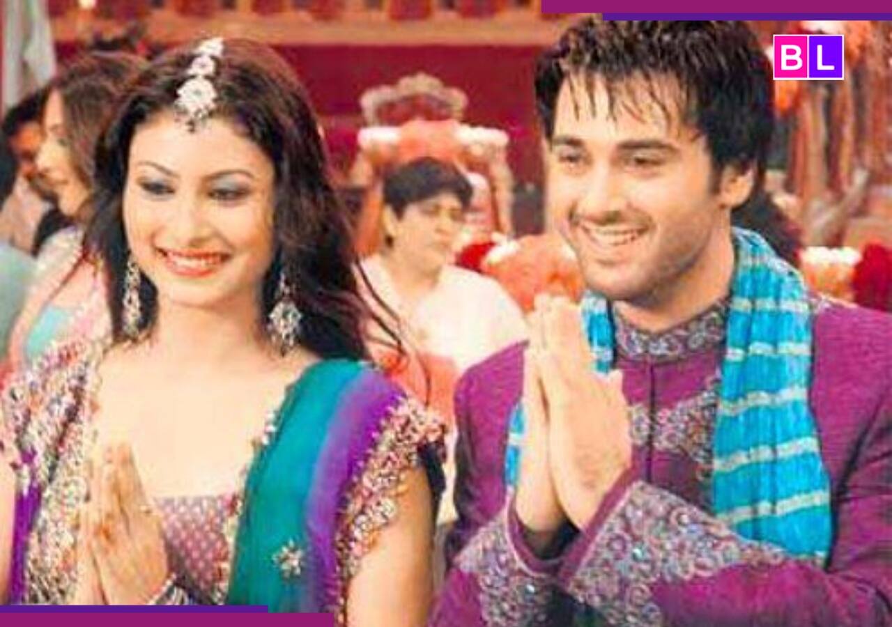 Kyunki Saas Bhi Kabhi Bahu Thi: Pulkit Samrat and Mouni Roy are coming together as Krishna Tulsi- Lakshya? [Exclusive]