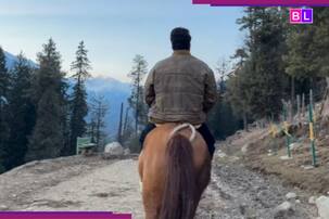 सैफ अली खान और करीना कपूर के रिसेप्शन में धोए थे बर्तन, आज बना 'पंचायत' का दमदार 'दामाद'!