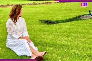 एक झटके में खत्म हुआ Saif Ali Khan की इस एक्ट्रेस करियर, कभी एक्टर संग लड़ाया था इश्क, अब गुजार रही ऐसी जिंदगी