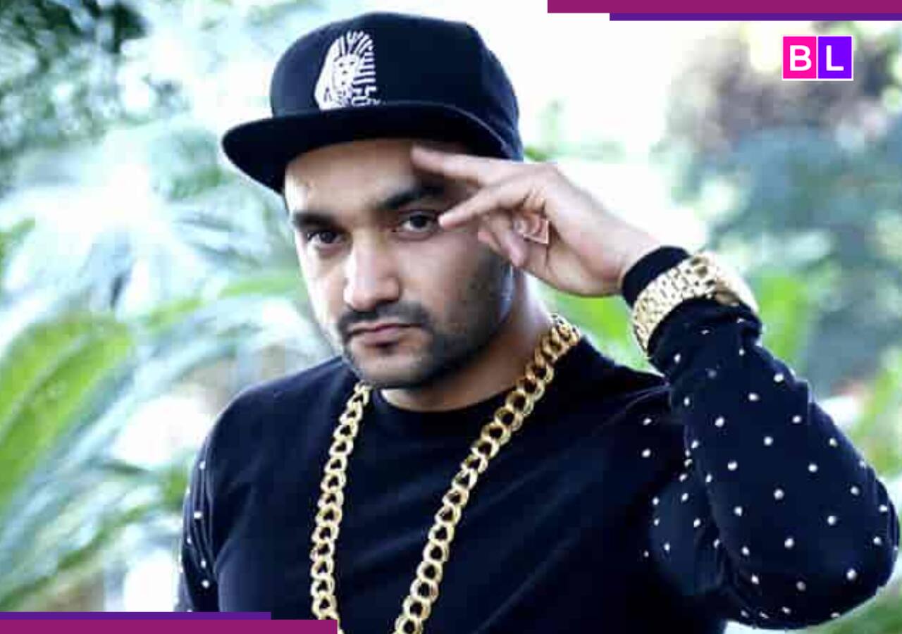 Gunshots fired at Haryanvi Singer Rahul Fazilpuriya in Gurugram; escapes unhurt