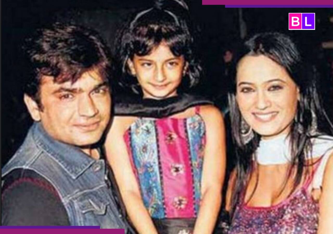 Who is Raja Chaudhary's second wife?  Know more about Palak Tiwari’s stepmother Shveta Sood