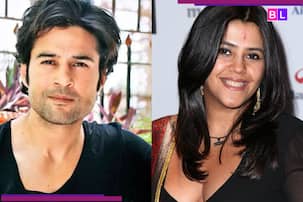 Rajeev Khandelwal REVEALS why he quit Kahiin Toh Hoga, spills the beans on Ekta Kapoor clash