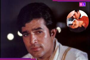 राजेश खन्ना को अपनी ‘सौतन’ की वजह से बालकनी में खड़े होकर करना पड़ा था ये काम