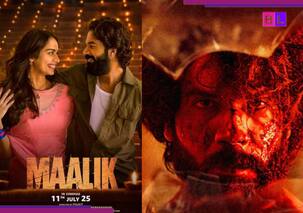 Maalik: रोमांस-कॉमेडी का चक्कर छोड़ अब गैंगस्टर बनेंगे राजकुमार राव, मानुषी छिल्लर संग बॉक्स ऑफिस पर होगा बवाल