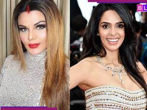 Rakhi Sawant slams Mallika Sherawat over THIS remark after Shefali Jariwala's death: 'Kisi ka accha nahi...'