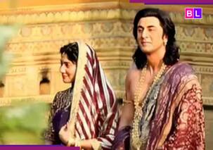 Ramayana Teaser: First glimpse of Ranbir Kapoor and Sai Pallavi's film is impressive, fans call it 'bigger than your imagination'
