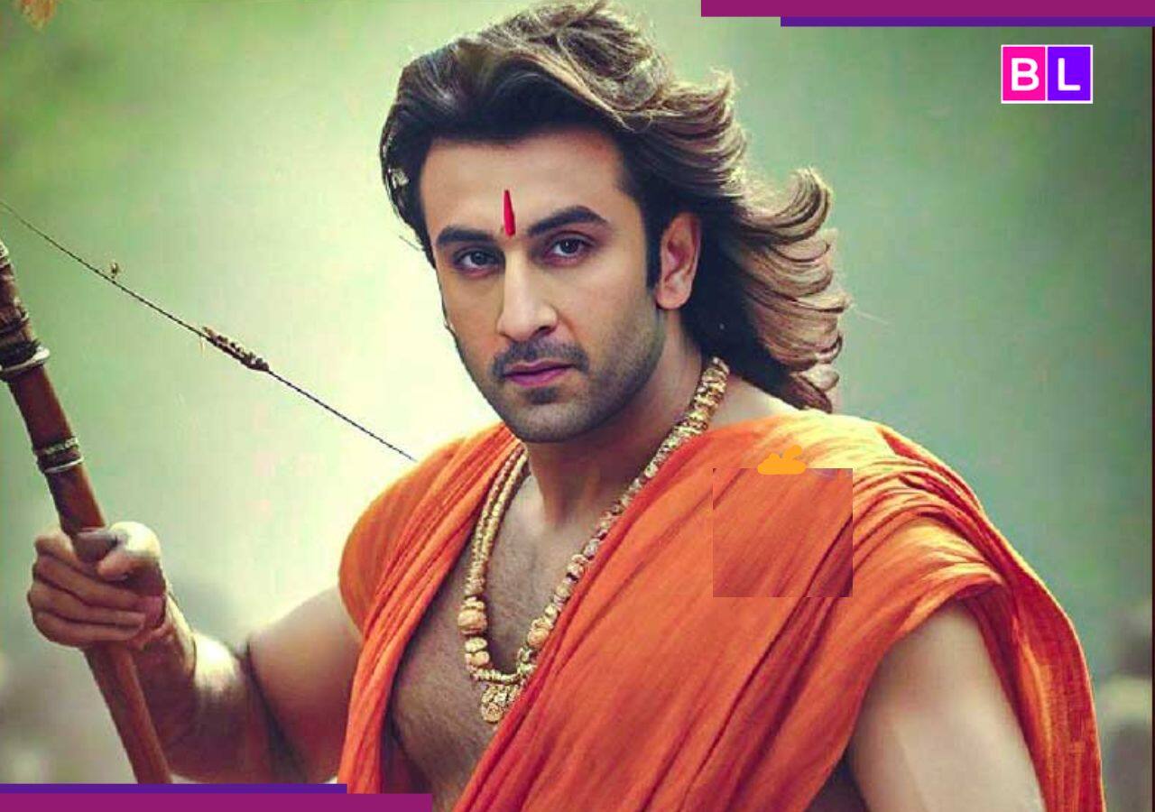 Ramayana: Ranbir Kapoor to play triple role in Nitesh Tiwari’s film? Actor has been offered...