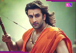 Ramayana: Ranbir Kapoor to play triple role in Nitesh Tiwari’s film? Actor has been offered...