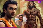 Ramayana Cast: इन 9 स्टार्स की बदौलत 2000 करोड़ रुपये कमाएगी फिल्म, Ranbir Kapoor समेत ये सितारे निभाएंगे ये किरदार