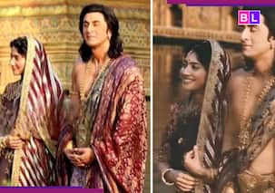 Ramayana First Glimpse Review: Ranbir Kapoor, Sai Pallavi, Yash-starrer mythological drama to leave fans 'awestruck'; it's 'Hurricane loading...'