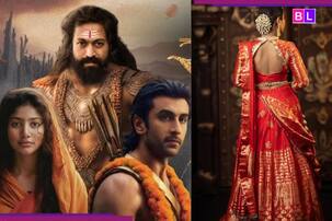 Ramayana: 4000 करोड़ी 'रामायण' में कौन बनेंगी लक्ष्मण की पत्नी उर्मिला? रियल लाइफ ग्लैमर देख थाम लेंगे दिल