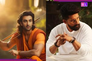Ramayana: TV का ये सिंपल हीरो अब बना 'रामायण' का सुपरस्टार, Ranbir Kapoor संग निभाया ऐसा किरदार जो बदल देगा करियर!