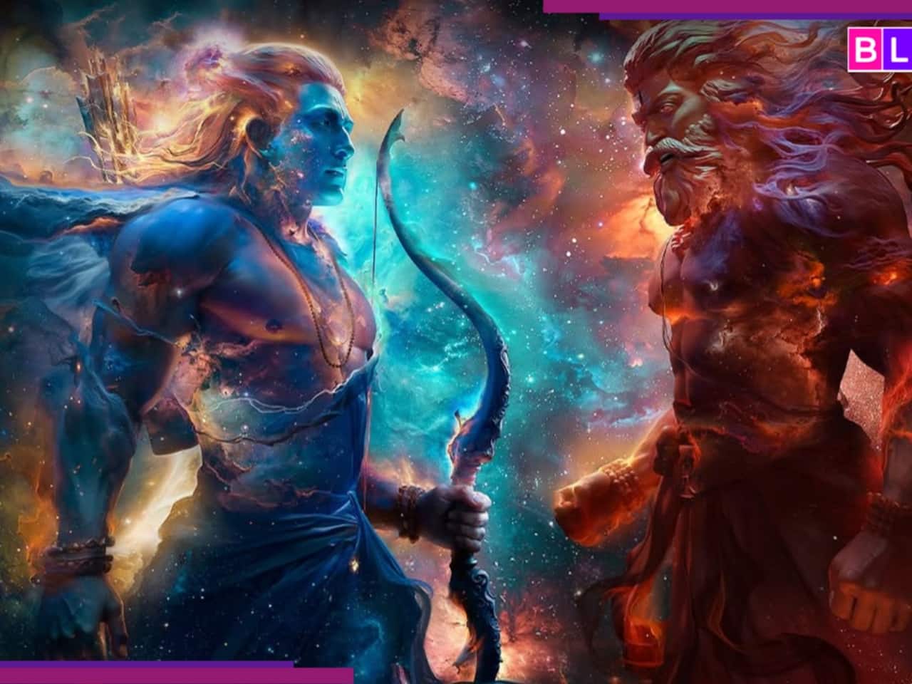 Yash BREAKS silence after Raj B Shetty's comment 'Vow to defend our Ravana' goes viral: 'Ramayana beyond...'
