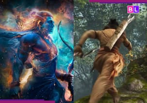 '2000 करोड़ पार करेगी...' Ramayana का टीजर रिलीज होते ही फैंस ने कर दी भविष्यवाणी, 1 घंटे में ही x पर कट गया बवाल