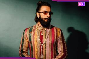 Ranveer Singh: दीपिका से पहले इन 5 हसीनाओं को इश्क का पाठ पढ़ा चुके हैं 'बाजीराव', 3 नंबर वाली का नाम जान लगेगा झटका