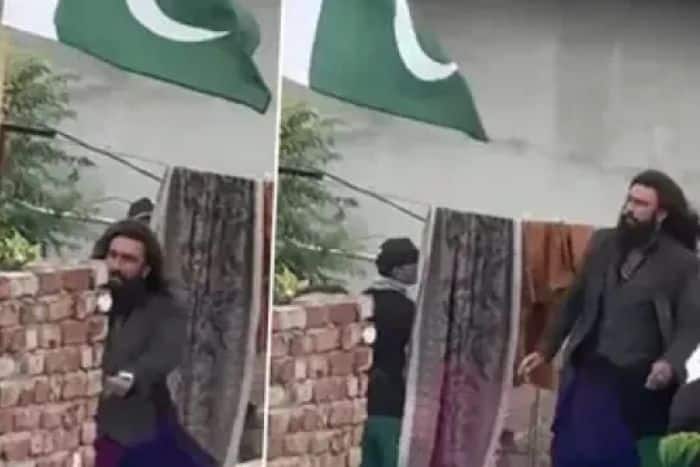 Ranveer’s “Wrath of God” Moment Sets the Tone