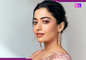 Rashmika Mandanna SLAMMED online for calling herself FIRST actress from Kodava community: 'She is...'