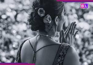 THIS actress became National CRUSH with one film, is the only heroine with back-to-back Rs 500 crore blockbusters, she is reportedly dating…, her name is…