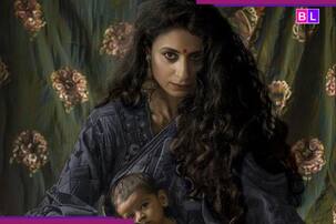 Mirzapur की 'बीना त्रिपाठी' पर्दे के पीछे जीती हैं ऐसी लाइफस्टाइल, एक एपिसोड की फीस जानकर उड़ जाएंगे आपके तोते