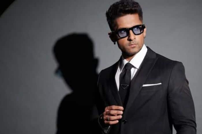 एक्टर से पहले इंजीनियर थे रवि दुबे