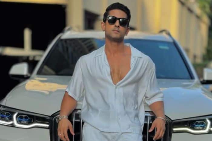 रवि दुबे की शादी किस्से हुई है?