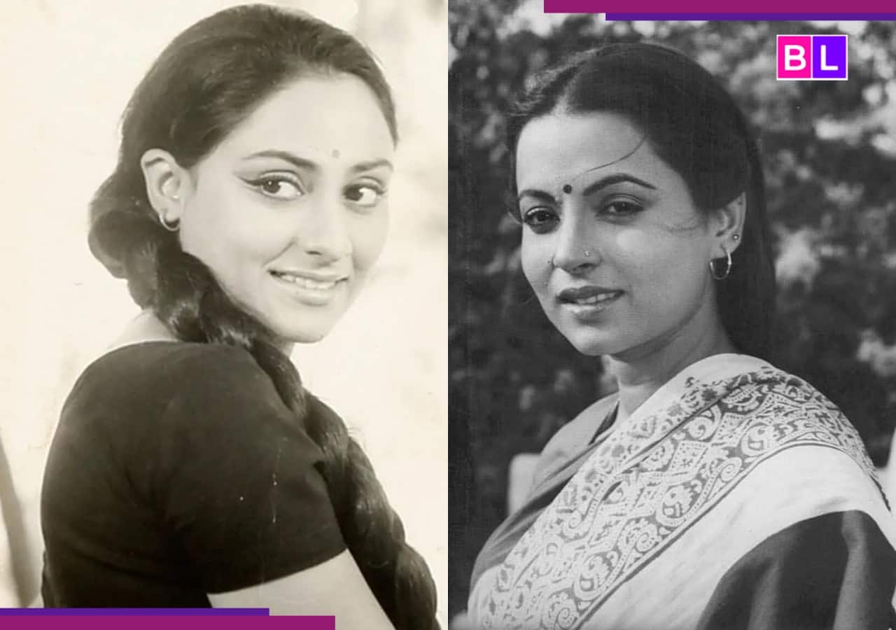 MEET actress who was called Jaya Bachchan’s sister, started working at..., appeared in popular..., she is…