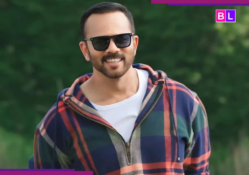 Bigg Boss 19 Weekend Ka Vaar: Rohit Shetty WARNS Amaal Mallik and Shehbaz Badesha for...: 'You better control ...'