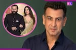 पटौदी खानदान को लेकर रोनित रॉय का शॉकिंग खुलासा! Saif Ali Khan पर हमले का बाद Kareena Kapoor पर...