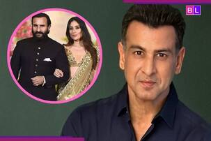 पटौदी खानदान को लेकर रोनित रॉय का शॉकिंग खुलासा! Saif Ali Khan पर हमले का बाद Kareena Kapoor पर...