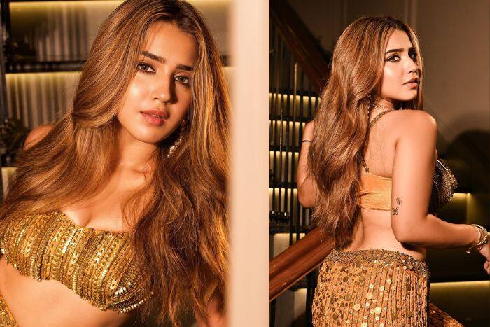 कॉमेडी, एक्शन और इमोशन का तड़का है 'सन ऑफ सरदार 2'