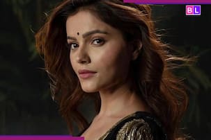 Laughter Chefs 2 star Rubina Dilaik went on THIS extreme diet to go size zero, admitted to looking sick and...