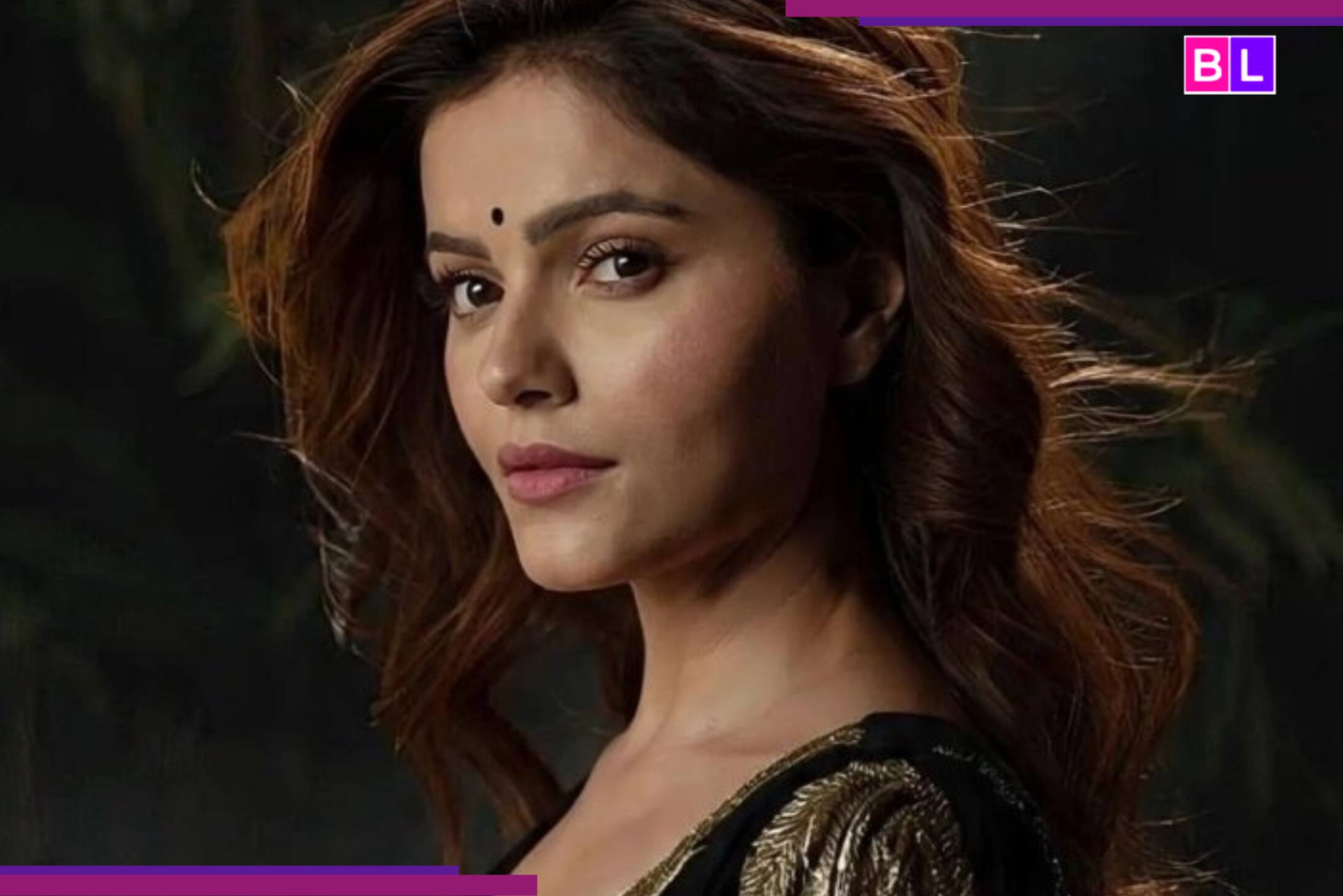 Laughter Chefs 2 Star Rubina Dilaik Went On THIS Extreme Diet To Go 