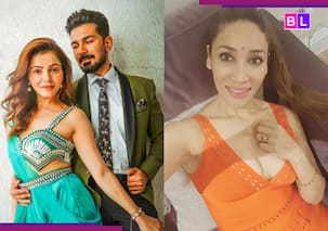 Rubina Dilaik’s husband Abhinav Shukla had ‘one night stand’  with Sofia Hayat? Latter clarifies…