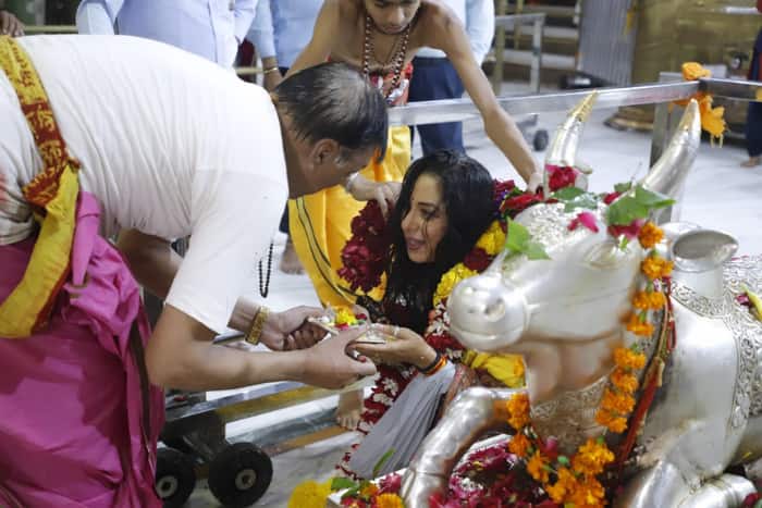 entertainment What is Rupali known for?