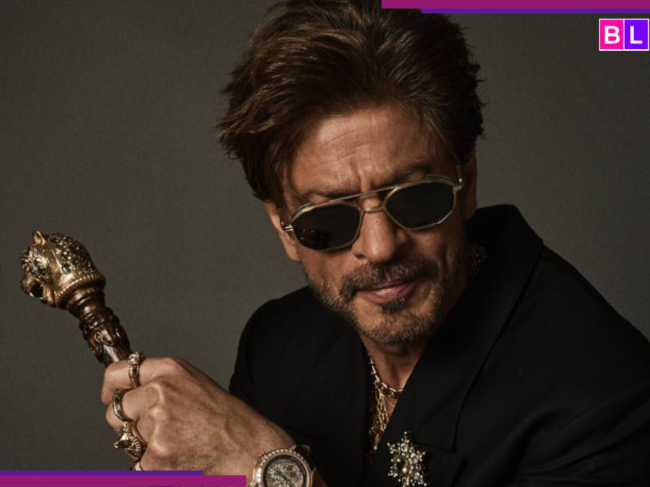 Shah Rukh Khan injured on sets of upcoming movie King, travels to US for...; doctors advise him to...