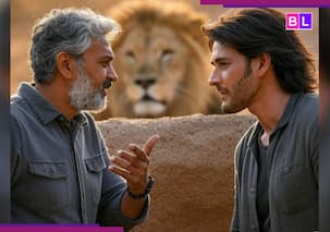 Amid backlash on SS Rajamouli's controversial comment on Lord Hanuman, FIR filed against him by...