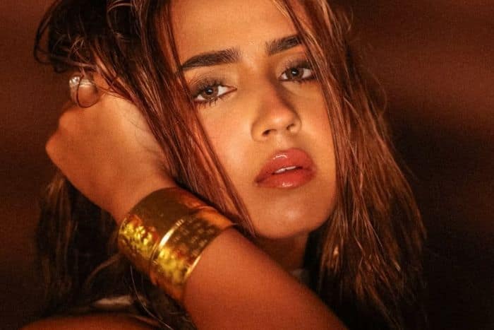 'मां की वजह से आज मैं यहां हूं'