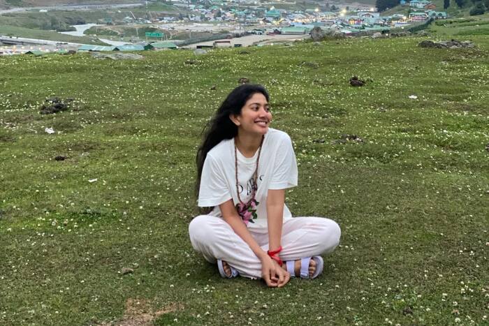 Who is Sai Pallavi?
