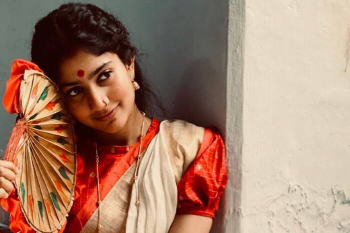 What do Pallavi drink?