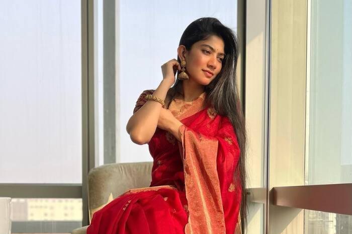 What do Sai Pallavi don’t use?