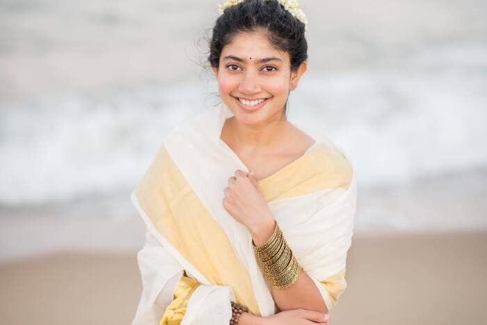Sai Pallavi’s upcoming movie is…