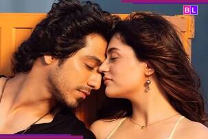 Saiyaara की Aneet Padda से पहले इन बॉलीवुड हसीनाओं ने अपनी डेब्यू फिल्म से हासिल की पॉपुलैरिटी, कर रहीं इंडस्ट्री पर राज