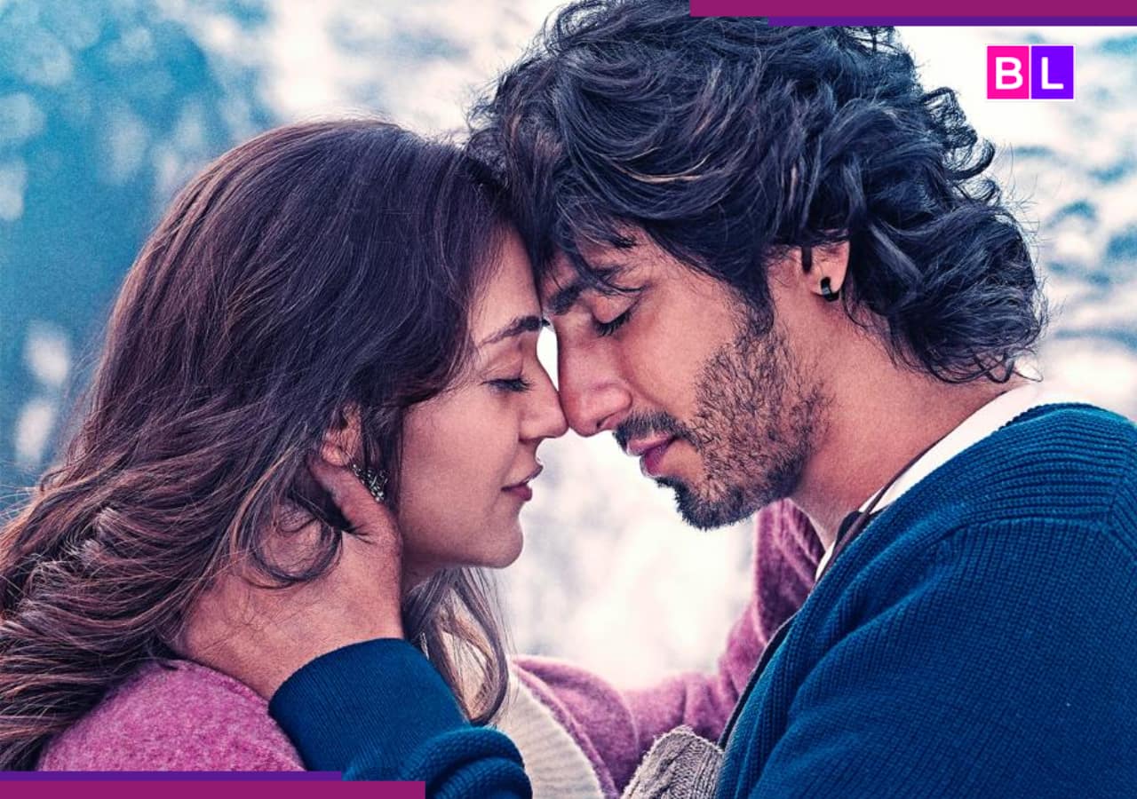 Saiyaara: Not Ahaan Panday and Aneet Padda, THIS Bollywood couple was the first choice for Mohit Suri's film?