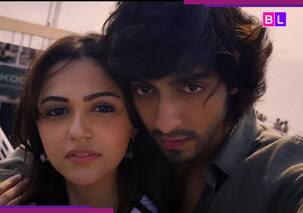 Saiyaara box office collection day 1: Ahaan Panday, Aneet Padda's movie has already crossed the mark of Rs...