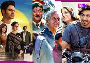 Saiyaara vs Tanvi The Great vs Junior BO collection 1: Ahaan Panday's film takes a bumper start as it EARNS...; Anupam Kher, Kireeti Reddy's films fail...