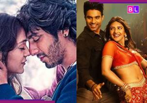 Saiyaara vs Junior box office collection day 2: Ahaan Panday-starrer mints SOLID, Kireeti Reddy’s film EARNS…