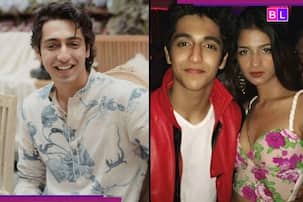 Saiyaara star Ahaan Panday considers rumoured girlfriend Shruti Chauhan as..., insiders REVEAL