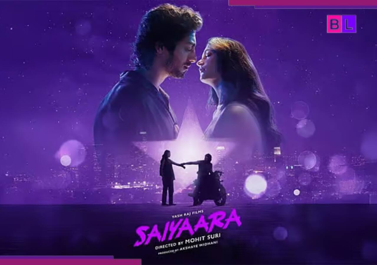 'Saiyaara' Hits 150 Crore, Sparks Emotional Reactions in Viewers