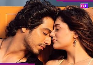 Saiyaara स्टार अहान पांडे और अनीत पड्डा है कितने पढ़े लिखे? जानिए उनकी नेटवर्थ