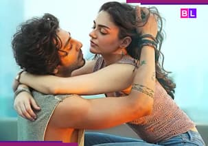 Saiyaara box office collection day 5: Ahaan Panday, Aneet Padda film surpasses Salman Khan’s Sikandar, earns Rs…